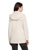 Betty Barclay Parka in kitt