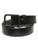 Urban Classics Belts in black