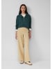 s.Oliver Sweatshirt in 6933_petrol