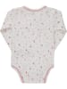 Fixoni Kinder Wickelbody in Rosa