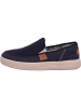 Hey Dude Slipper in blau