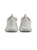 Hummel Elastische Schnürsenkel Hallenschuh Power Stable Handball Kinder in WHITE