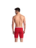 Arena Badehose Icons Jammer in schwarz