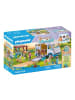 Playmobil 71493 Mobile Reitschule in Mehrfarbig