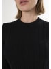 Felix Hardy Pullover in Schwarz