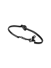 Breil Armband b&me schwarz
