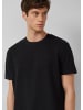 s.Oliver T-Shirt in 9999_schwarz