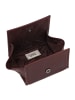 Camel Active Wood Geldbörse Leder 8 cm brown