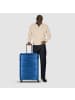 Redolz Essentials 10 LARGE 4 Rollen Trolley 76 cm blue-metallic 3