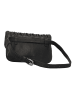 Cowboysbag Los Angeles Gürteltasche Leder 24 cm black