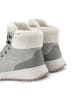 LASCANA Winterstiefelette in grau