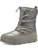 Tamaris Winterstiefel für Damen in silber