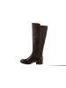 rieker Rieker Booties Z9591 in Braun