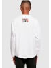 Merchcode Merchcode Longsleeves in white
