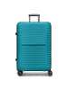 Stratic Shine 4 Rollen Trolley 76 cm petrol
