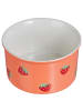 Butlers Eisbecher GELATO Erdbeere in Orange