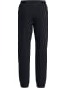 Under Armour Sweat Pant "Ua Rival Woven Jogger" in Schwarz