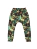 Walkiddy Jogginghose Dinosaur Jungle - Baumwolle (Bio)