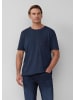 s.Oliver T-Shirt in 5852_tiefblau