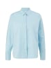 s.Oliver Bluse in 5145_arktisblau