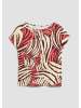 s.Oliver T-Shirt  in  42A0_koralle