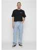 2Y Studios Straight Fit in light blue