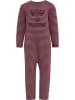 Hummel Hummel Druckknopf Bodysuit L/S Hmlmulle Jungen in WINDSOR WINE