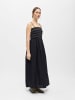 Object Kleid in Black