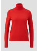 s.Oliver Strickpullover in 3074_rot