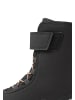 Reima Reimatec Barfuß-Winterstiefel " Talvella Junior " in Schwarz