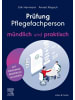 Elsevier München Buch - Prüfung Pflegefachperson - mündlich und praktisch