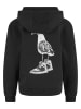 Mister Tee Sweat & Fleece - Hoodies in black
