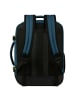 American Tourister Take2Cabin - Reiserucksack 15.6" S/M 40 cm (blau) in harbor blue