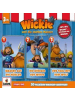 Sony Music Entertainment Wickie (CGI) - Die 1. 3er Box (Folgen 1, 2, 3)