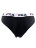 Fila Panty 1er Pack in Schwarz