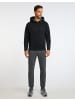 Venice Beach Sweathose VBM Byron in Dark Grey Melange