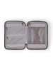 The Chesterfield Brand Zuna 4 Rollen Kabinentrolley S 55 cm Laptopfach graphite