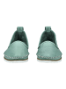 Andrea Conti Slipper in Mint