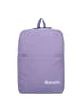 Bench Classic Daypack 42 cm Laptopfach in flieder