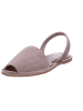 Ria Menorca Sandale in rose