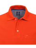 Redmond Polo in rot