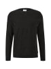 QS Strickpullover in 9999_schwarz