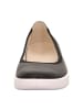 Legero Ballerinas in Schwarz