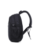 Aoking Rucksack in BLACK AND GREY