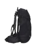 Jack Wolfskin Crosstrail 22 St Rucksack 54 cm in black