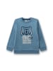 Sanetta Sweatshirt in Blau