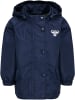 Hummel Regenanzug Hmlreva Kinder in BLACK IRIS