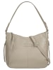 Bruno Banani Shopper echt Leder in beige