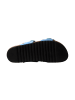 Findlay Flache Sandalen zum Hineinschlüpfen Blau