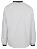 Urban Classics Urban Classics Herren Warm Up Pull Over in wht/gry